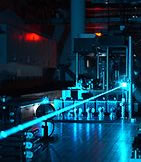 laser