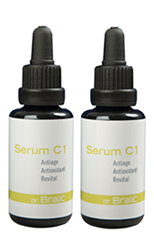 Serum C
